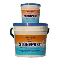 ���� ���������� ��������� STONEPOXY